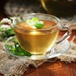 Homemade herbal teas for winter cough & cold - My Pahadi Store