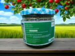 My Pahadi Store organic hemp seeds 150g pack