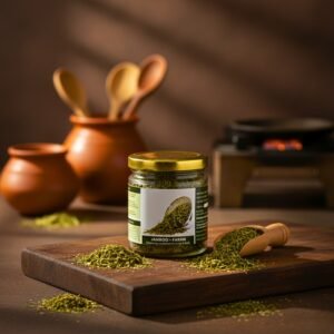 Pahadi Organic Jambo Faran