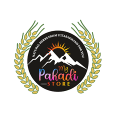 My Pahadi Store