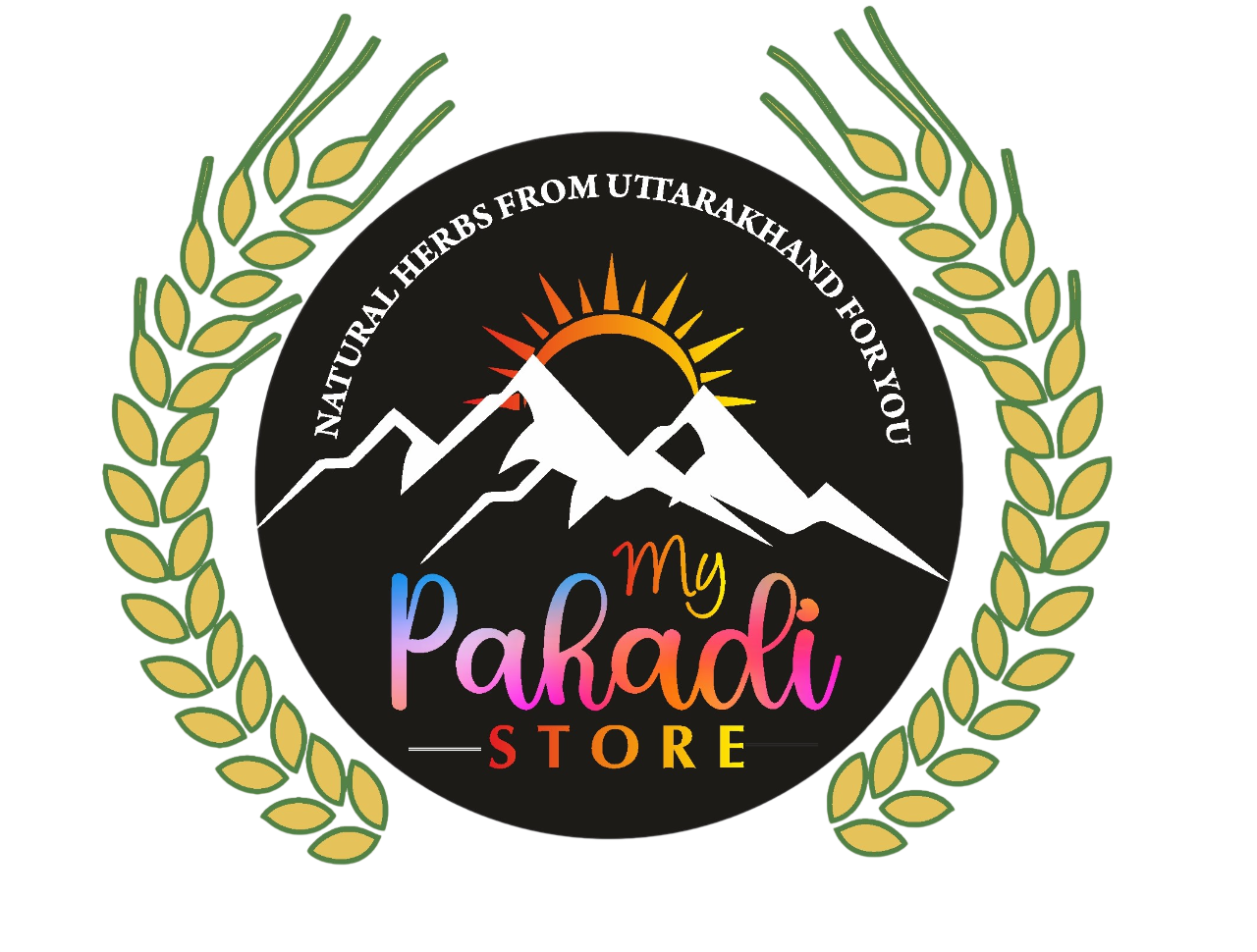 My Pahadi Store