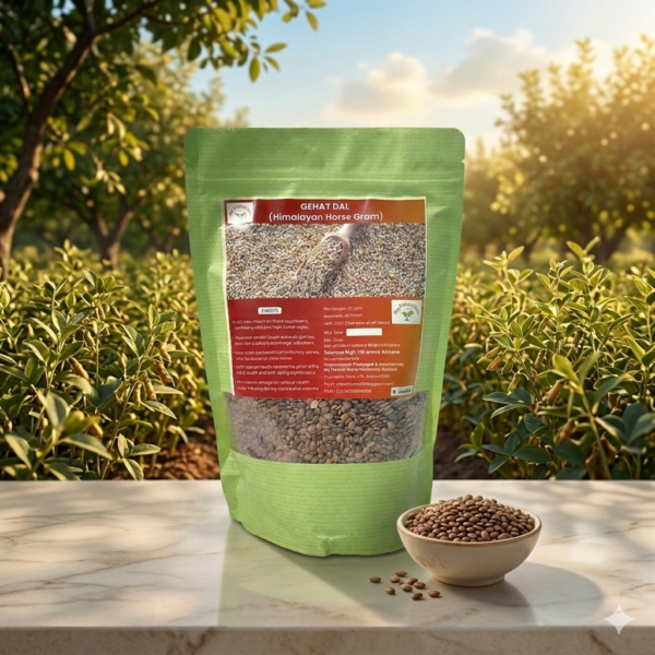 Himalayan Gehat Dal